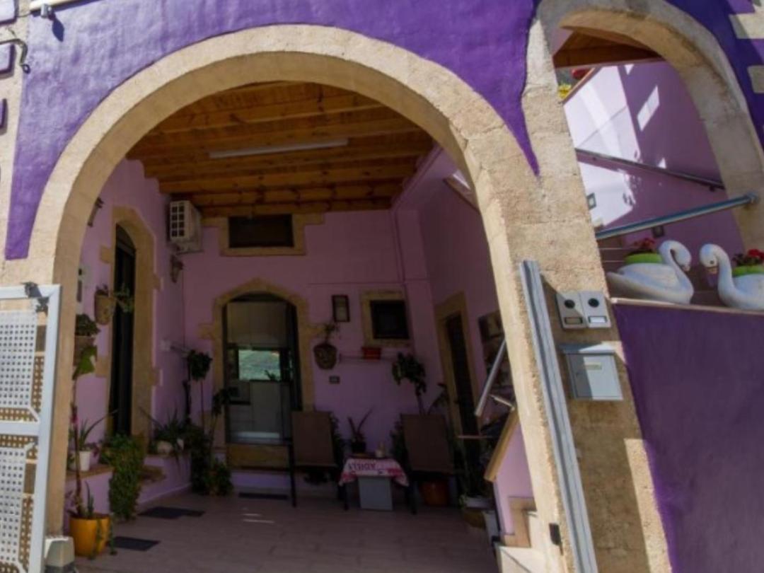 Villa Iasonas Kournás Cameră foto
